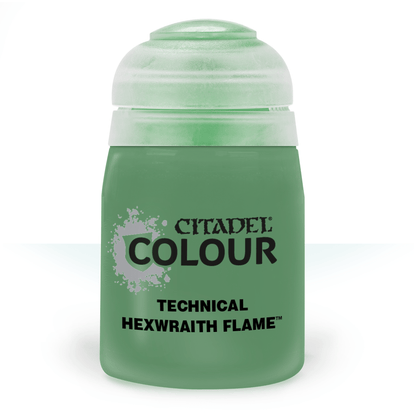 Citadel Contrast – Hexwraith Flame – 18 ml