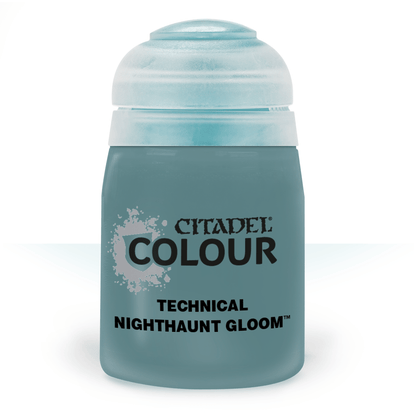 Citadel Contrast - Nighthaunt Gloom - 18ml