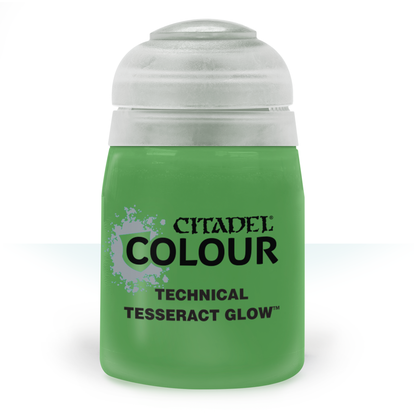 Citadel Technical - Tessarect Glow - 24ml