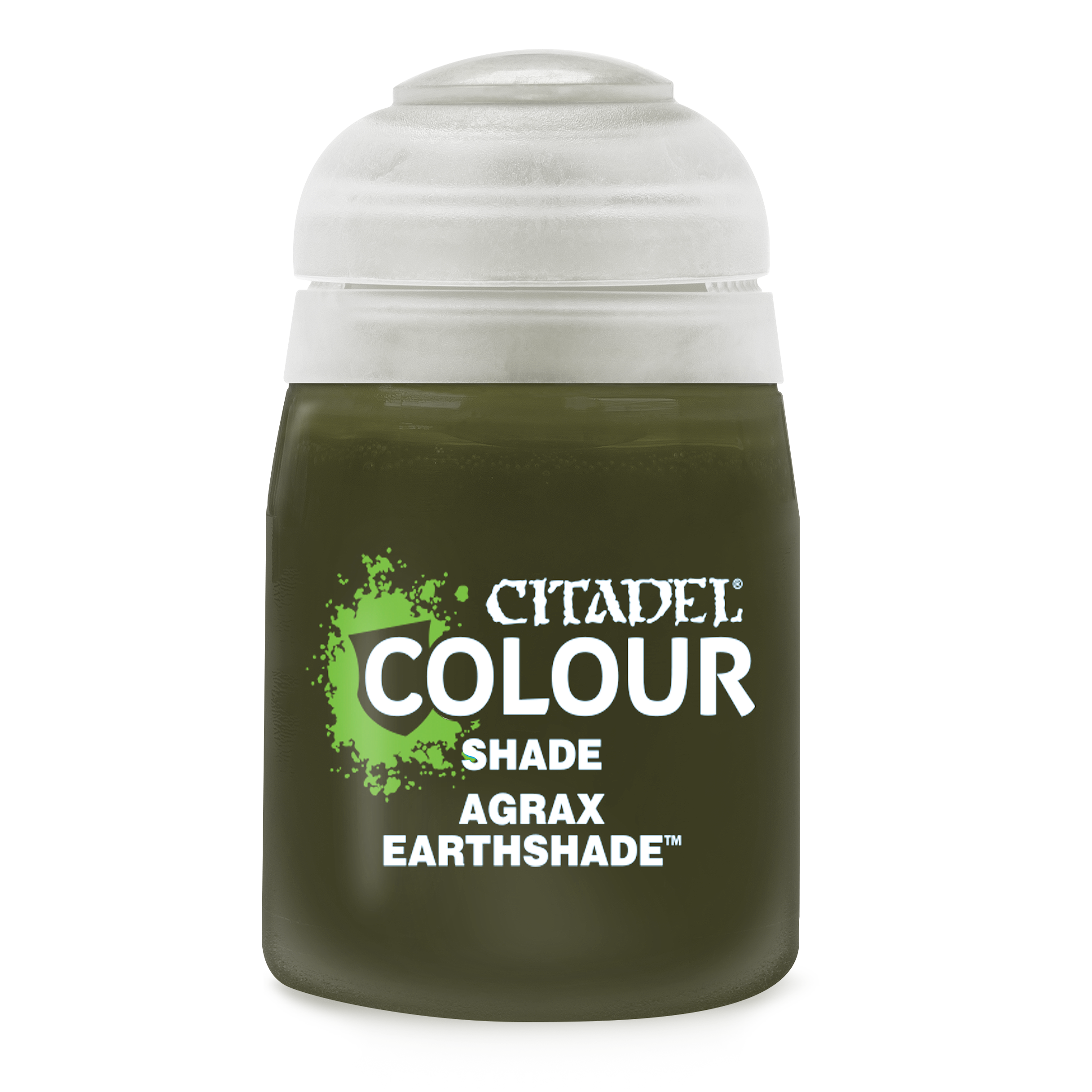 Citadel Shade - Agrax Earthshade - 18ml