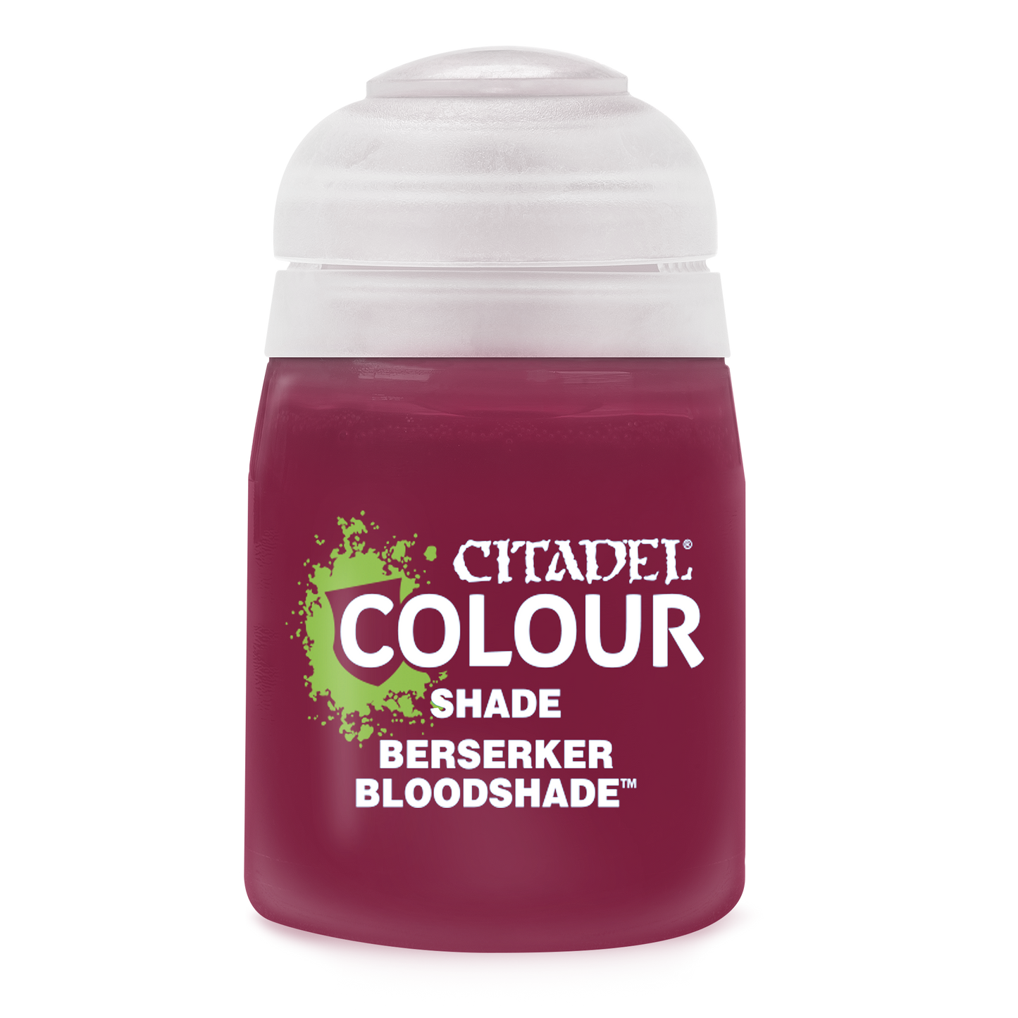Citadel Shade – Berserker Bloodshade – 18 ml