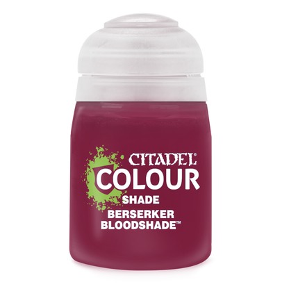 Citadel Shade – Berserker Bloodshade – 18 ml