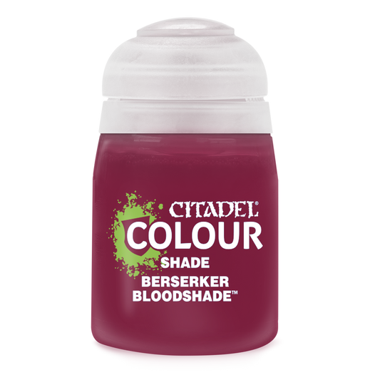 Citadel Shade – Berserker Bloodshade – 18 ml