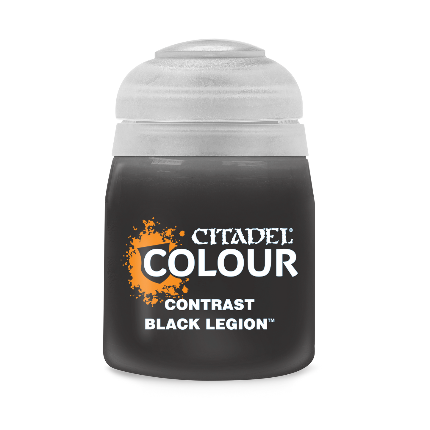 Citadel Contrast – Black Legion – 18 ml
