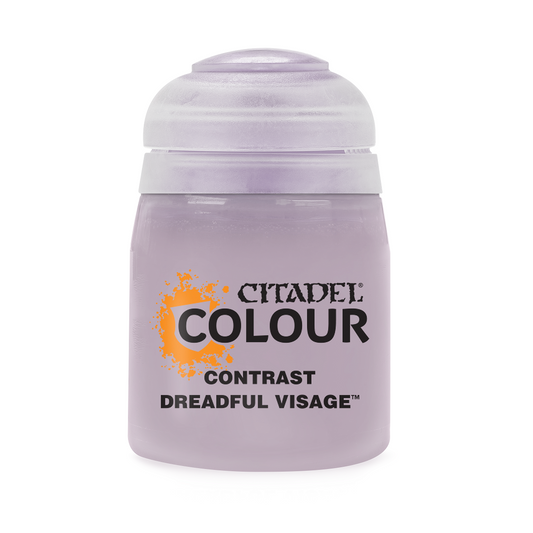 Citadel Contrast – Schreckliches Antlitz – 18 ml