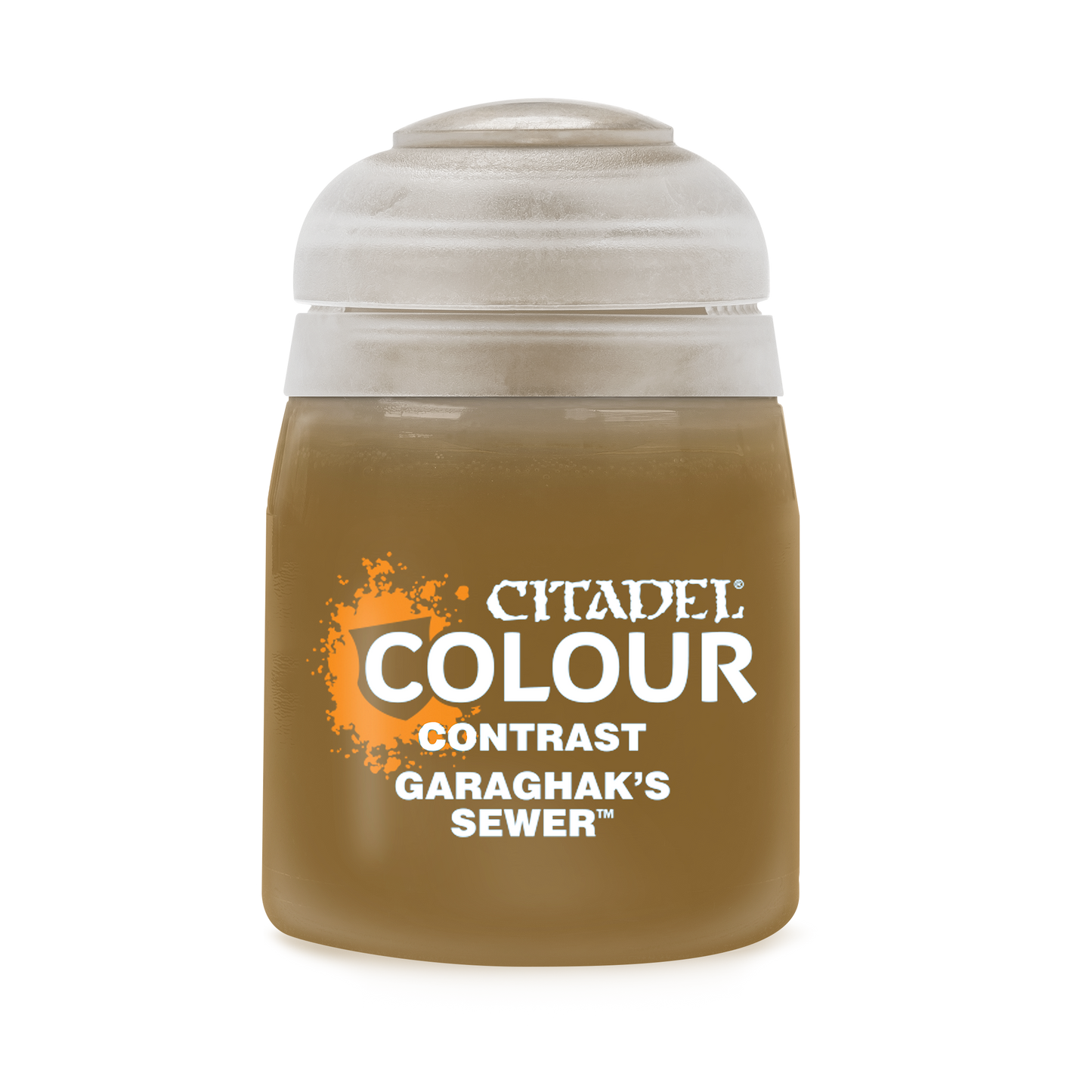 Citadel Contrast - Garaghak's Sewer - 18 ml