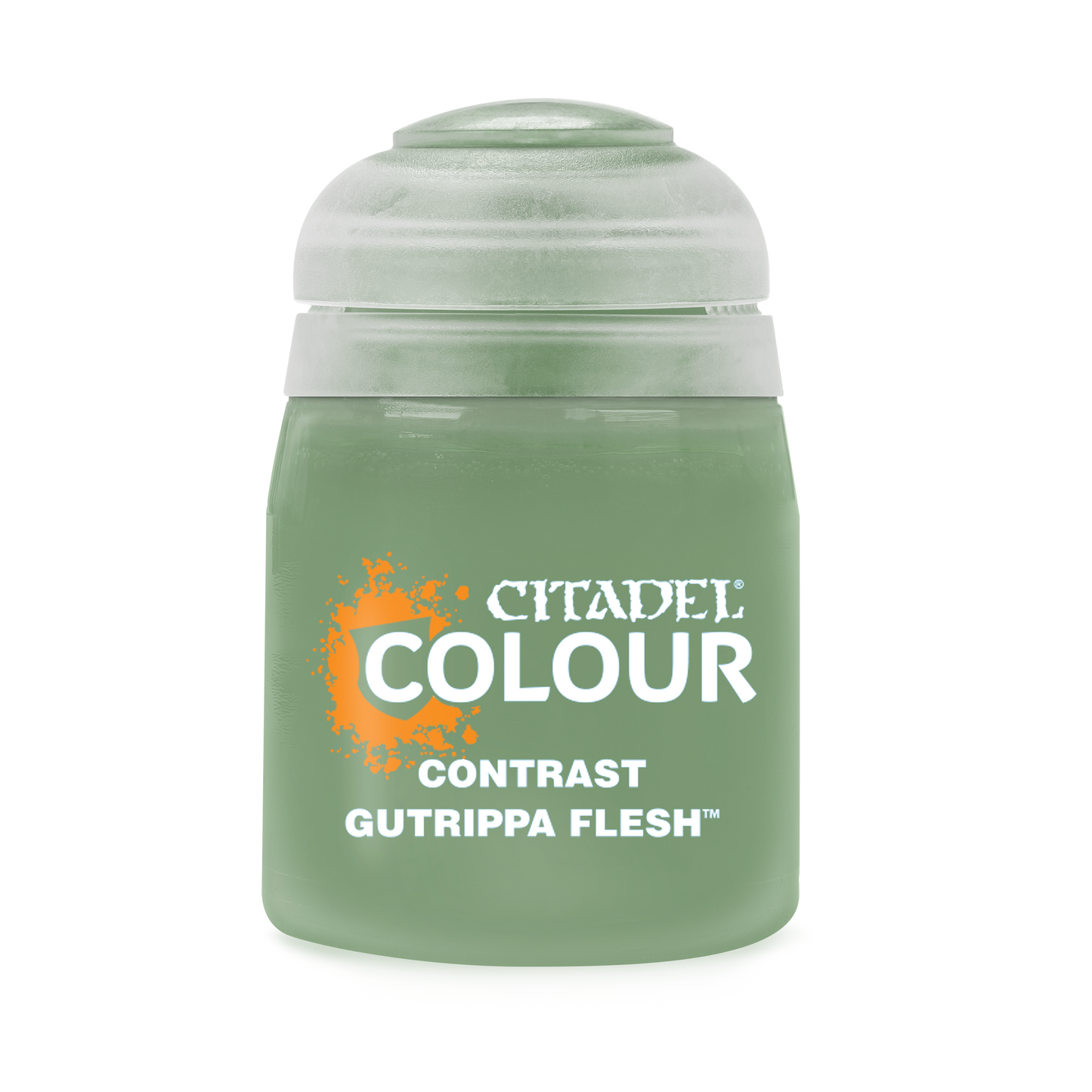 Citadel Contrast – Gutrippa Flesh – 18 ml
