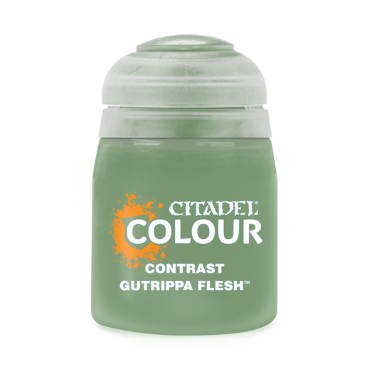 Citadel Contrast – Gutrippa Flesh – 18 ml