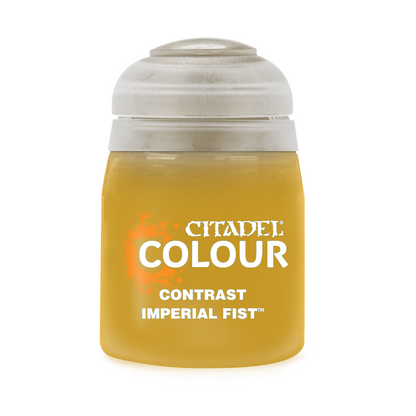 Citadel Contrast – Imperial Fist – 18 ml