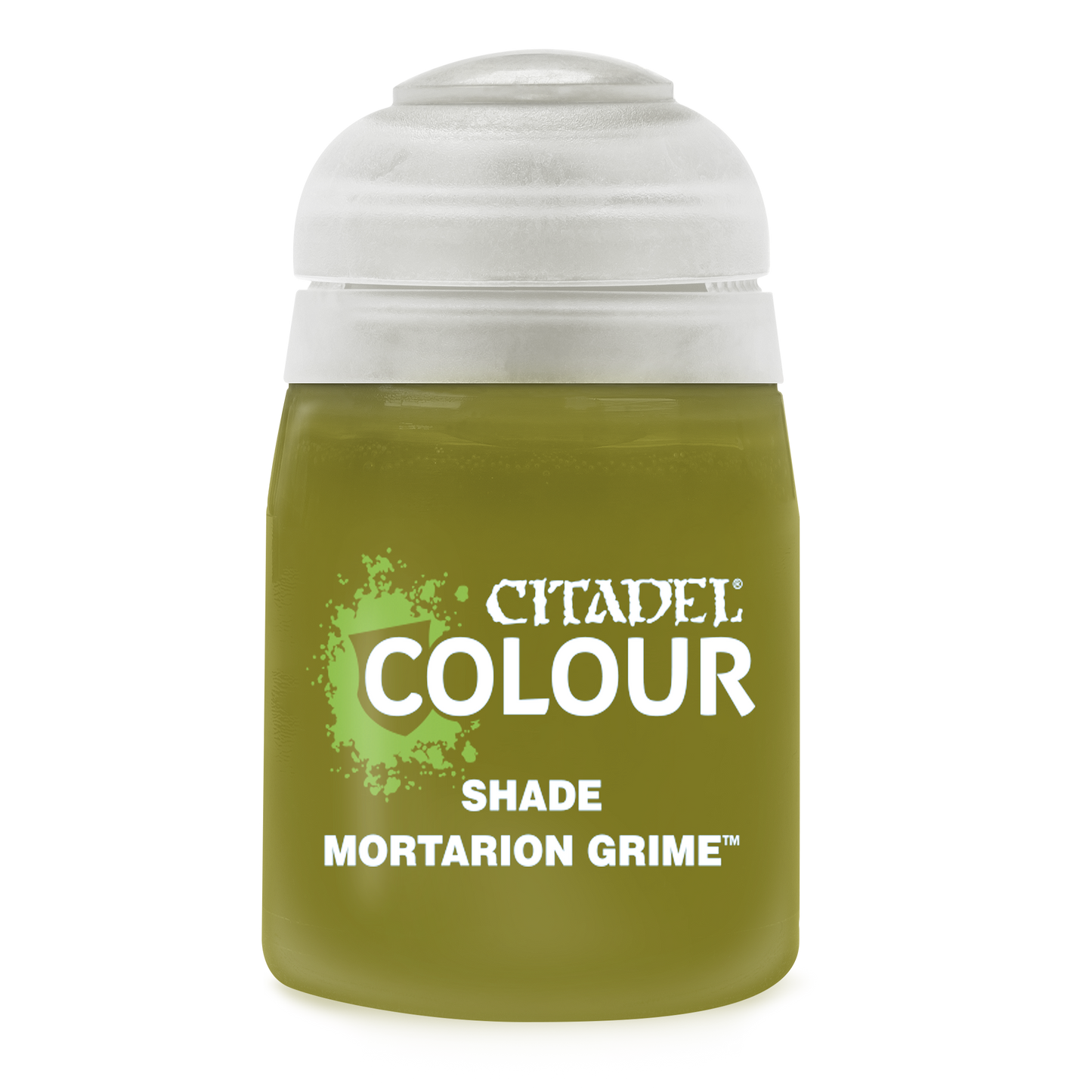 Citadel Shade - Mortarion Grime - 18ml