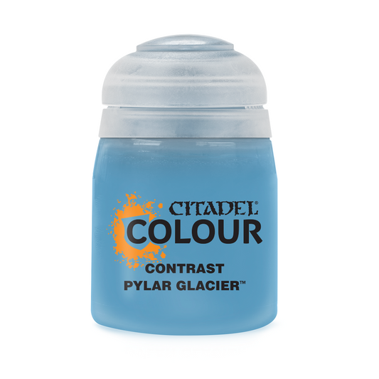 Citadel Contrast – Pylar-Gletscher – 18 ml