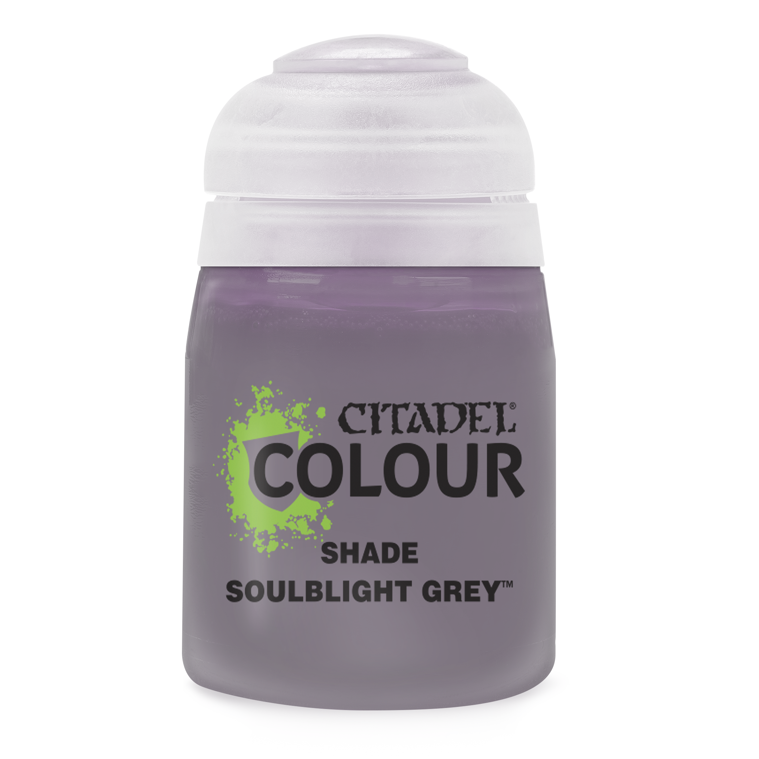 Citadel Shade - Soulblight Grey - 18ml