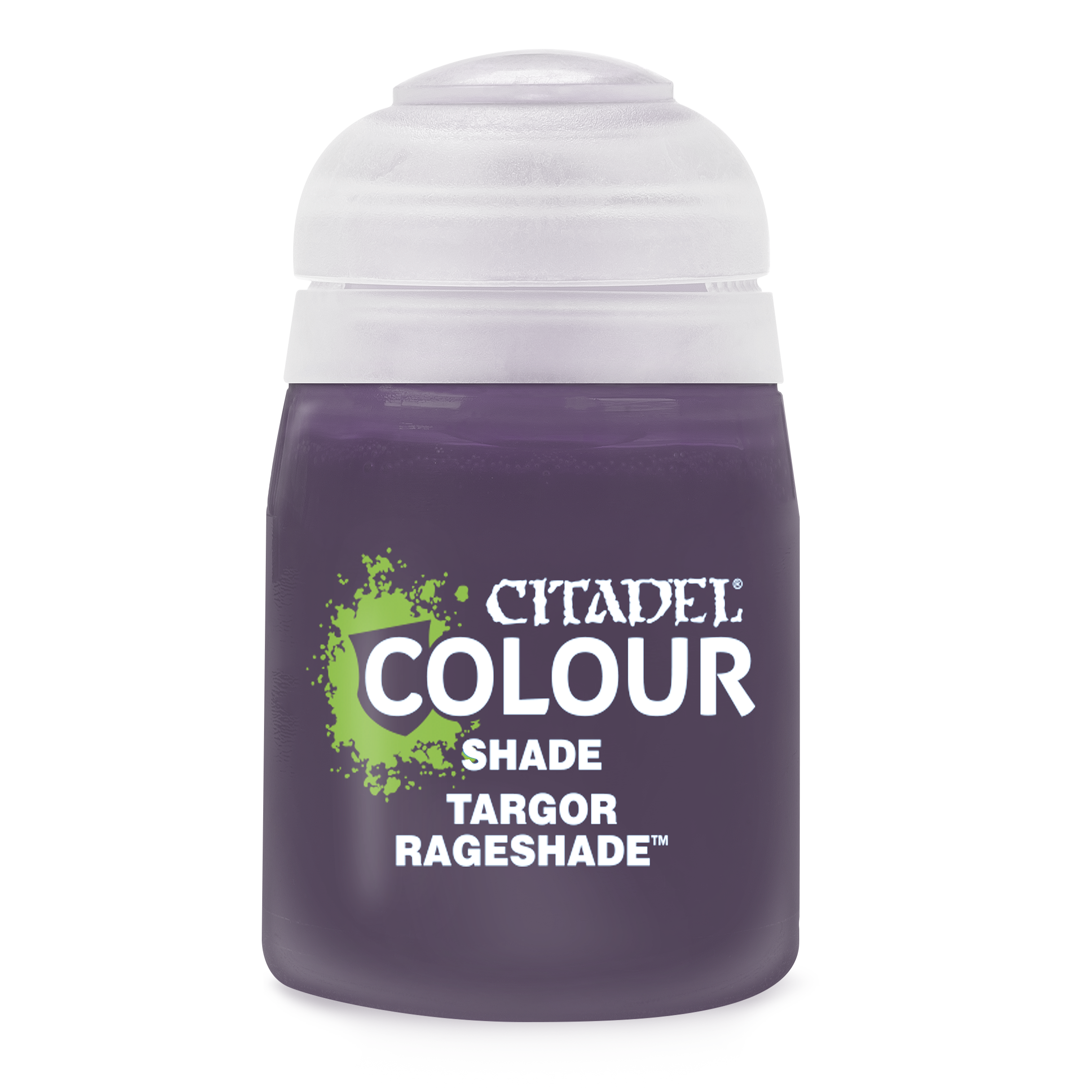 Citadel Shade - Targor Rageshade - 18ml