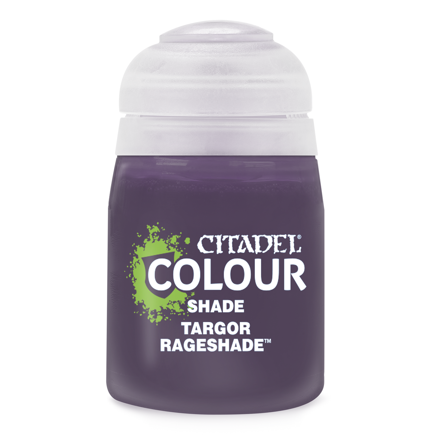 Citadel Shade - Targor Rageshade - 18ml