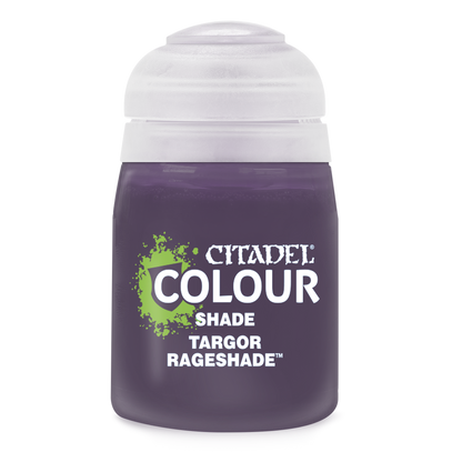Citadel Shade - Targor Rageshade - 18ml