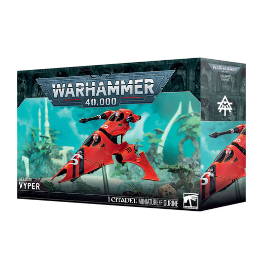 Aeldari - Viper