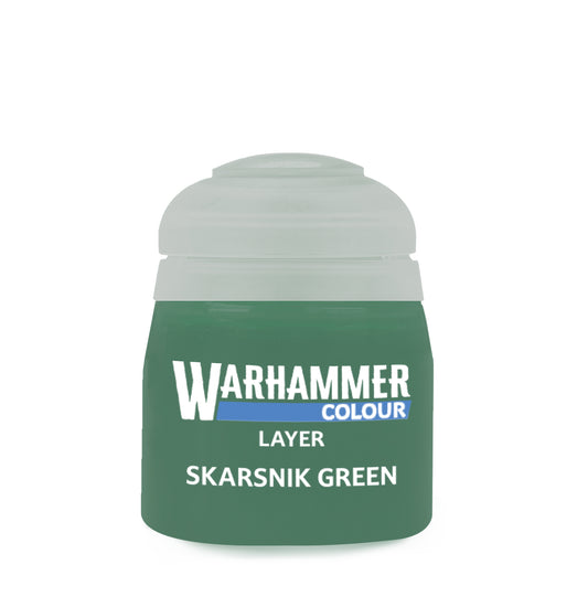 Citadel Layer - Skarsnik Green - 12ml