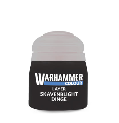 Citadel Layer - Skavenblight Dinge - 12ml