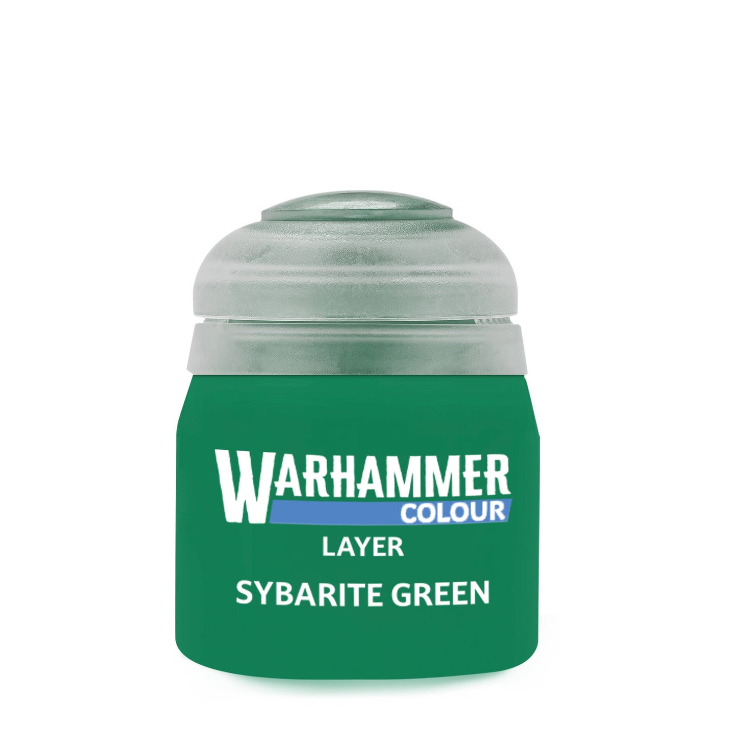 Citadel Layer - Sybarite Green - 12ml