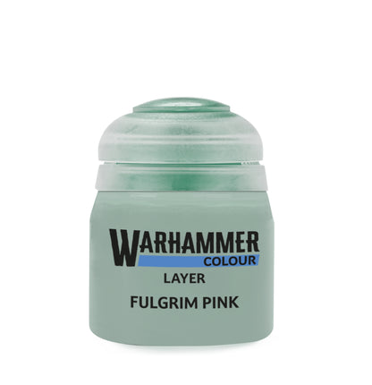 Citadel Layer - Gauss Blaster Green - 12ml