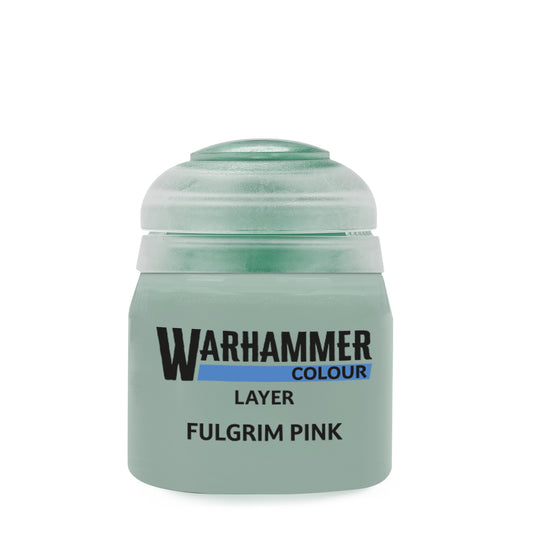 Citadel Layer - Gauss Blaster Green - 12ml