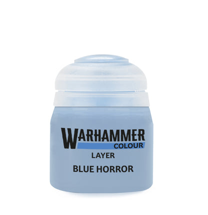 Citadel Layer - Blue Horror - 12ml