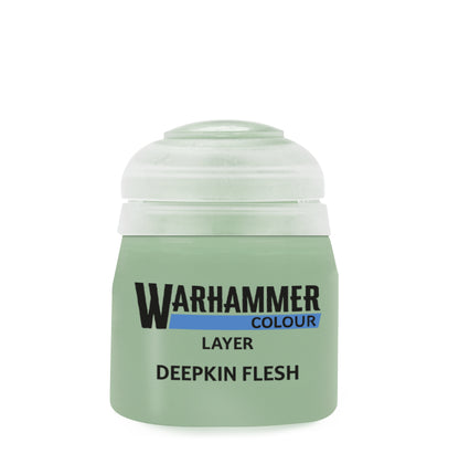 Citadel Layer - Deepkin Flesh - 12ml