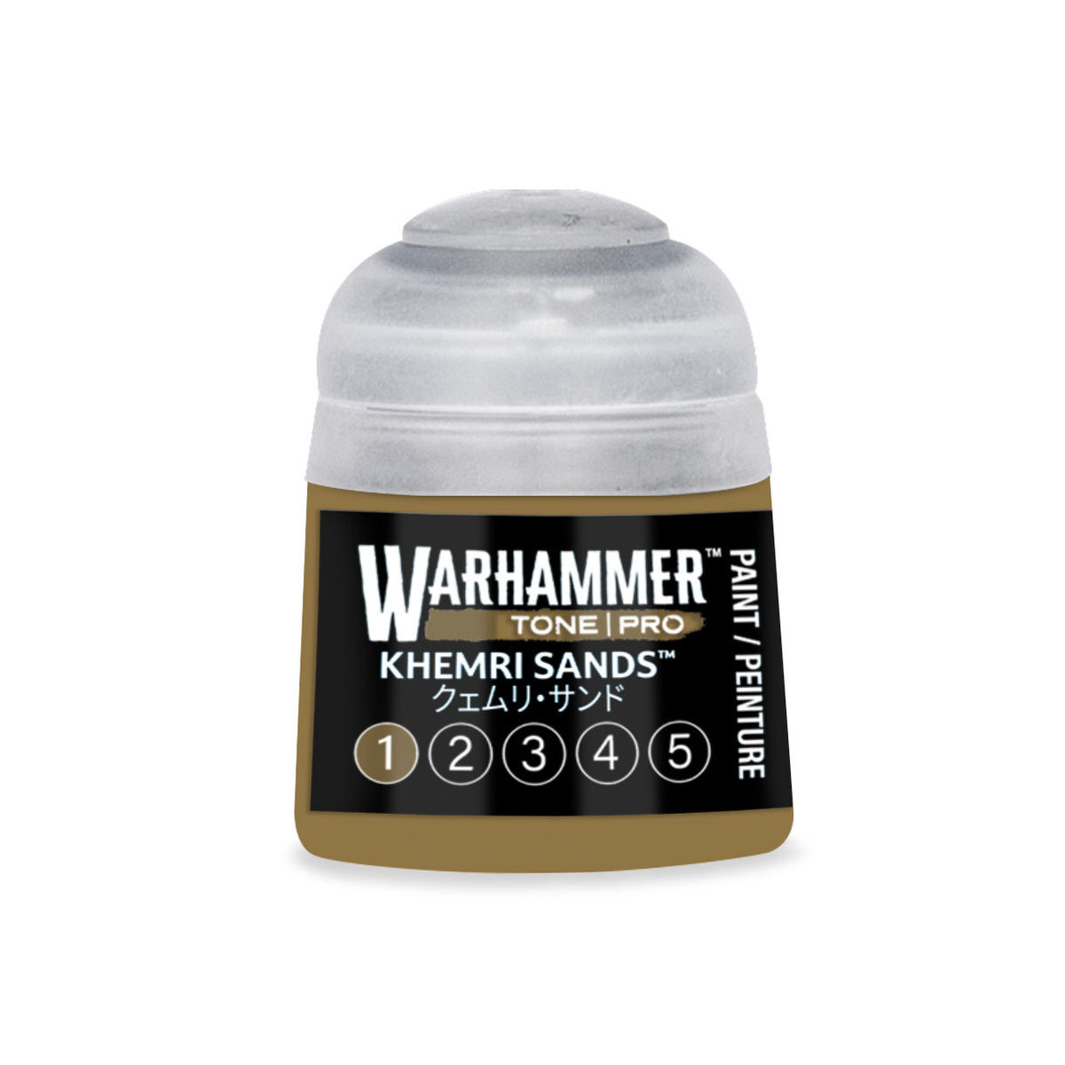 Tone Pro - Khemri Sands 1 - 12ml