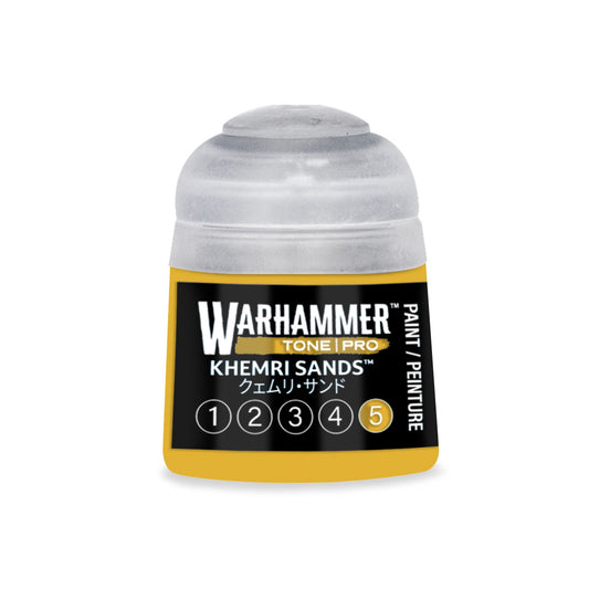 Tone Pro - Khemri Sands 5 - 12ml