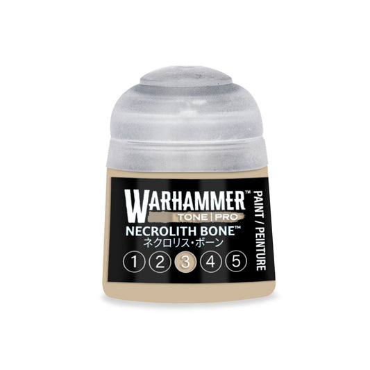 Tone Pro - Necrolith Bone 3 - 12ml
