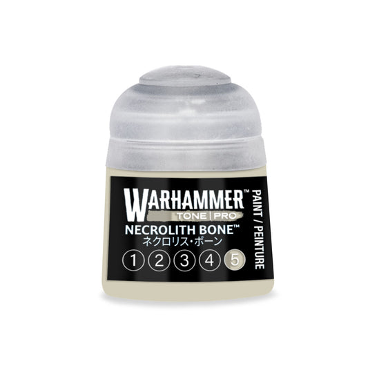 Tone Pro - Necrolith Bone 5 - 12ml