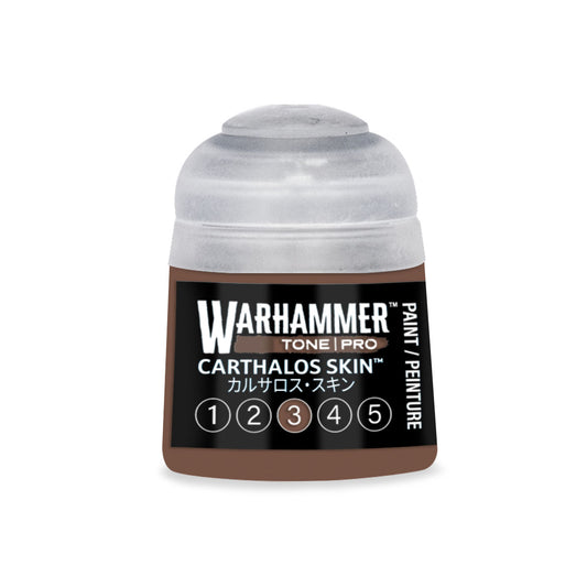 Tone Pro - Carthalos Skin 3 - 12ml