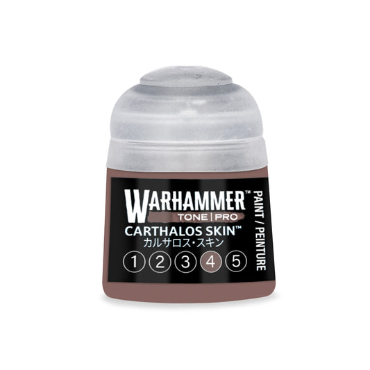 Tone Pro - Carthalos Skin 4 - 12ml