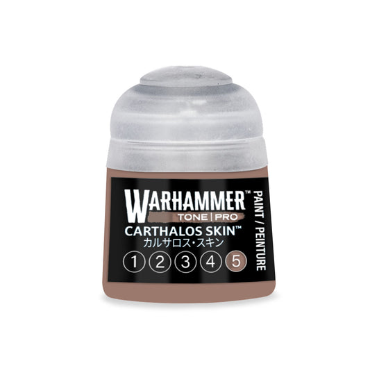 Tone Pro - Carthalos Skin 5 - 12ml