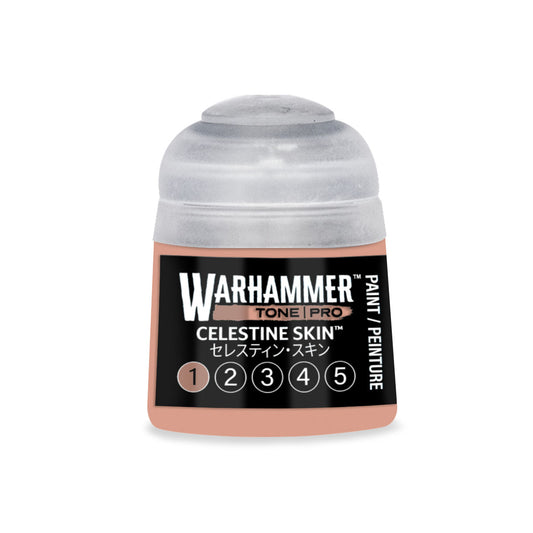 Tone Pro - Celestine Skin 1 - 12ml