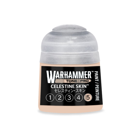 Tone Pro - Celestine Skin 5 - 12ml