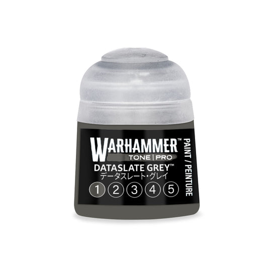 Tone Pro - Dataslate Grey 1 - 12ml