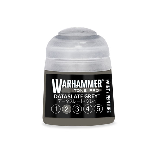 Tone Pro - Dataslate Grey 2 - 12ml