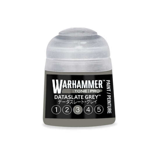 Tone Pro - Dataslate Grey 3 - 12ml