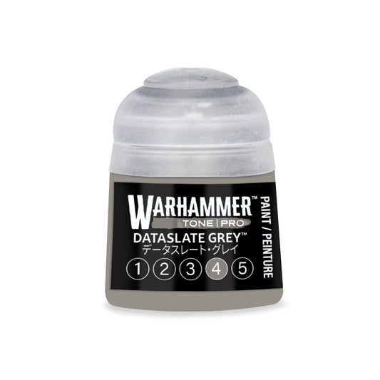 Tone Pro - Dataslate Grey 4 - 12ml