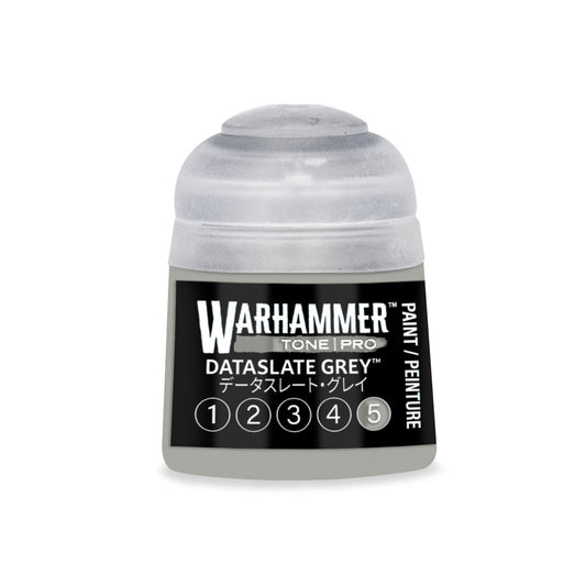 Tone Pro - Dataslate Grey 5 - 12ml