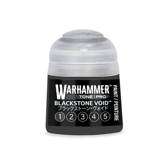 Tone Pro - Blackstone Void 1 - 12ml