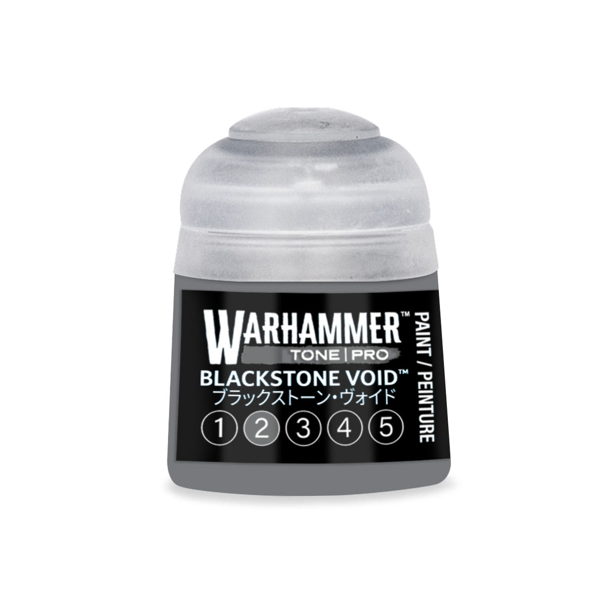 Tone Pro - Blackstone Void 2 - 12ml
