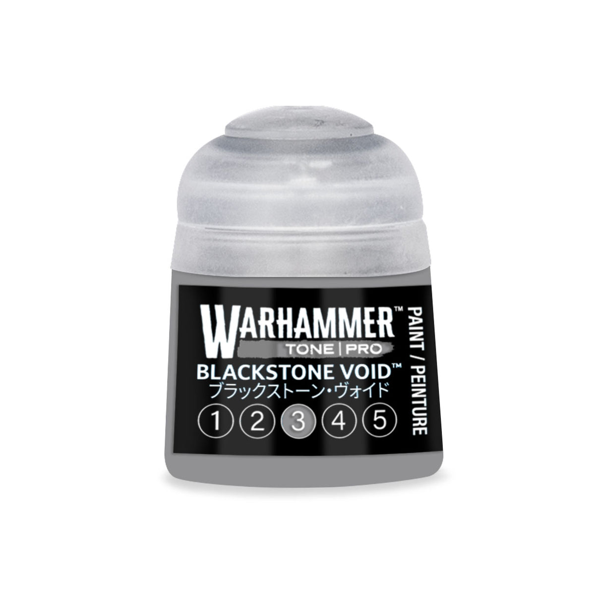 Tone Pro - Blackstone Void 3 - 12ml