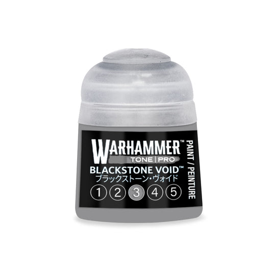 Tone Pro - Blackstone Void 3 - 12ml