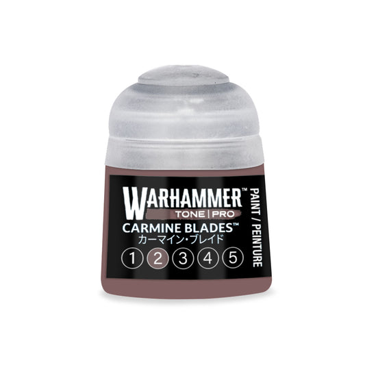 Tone Pro - Carmine Blades 2 - 12ml
