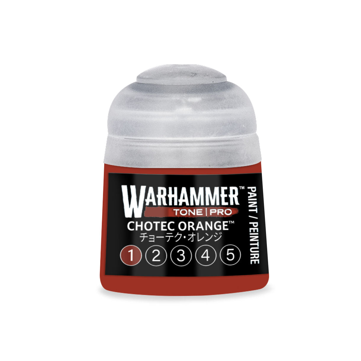 Tone Pro - Chotek Orange 1 - 12ml