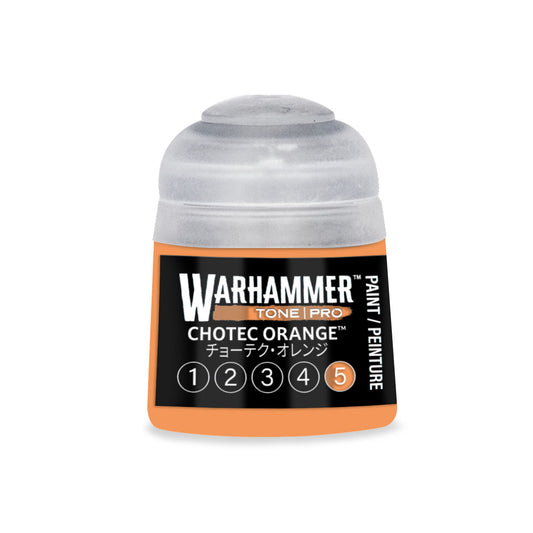 Tone Pro - Chotek Orange 5 - 12ml