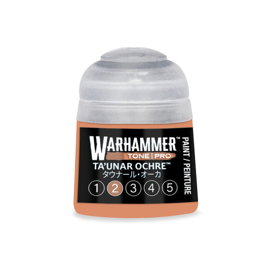 Tone Pro - Ta'unar Ochre 2 - 12ml