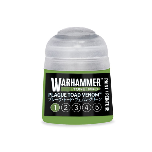 Tone Pro - Plague Toad Venom 1 - 12ml